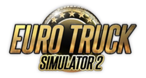 Euro Truck Simulator 2 Logo (EUIPO, 01/03/2018)