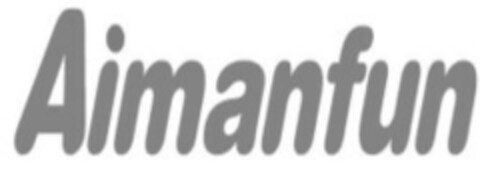 Aimanfun Logo (EUIPO, 09.01.2018)