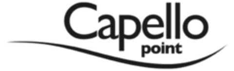 Capello point Logo (EUIPO, 01/26/2018)