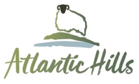 ATLANTIC HILLS Logo (EUIPO, 26.01.2018)