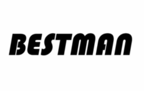 BESTMAN Logo (EUIPO, 28.01.2018)