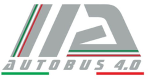 AUTOBUS 4.0 Logo (EUIPO, 06.03.2018)