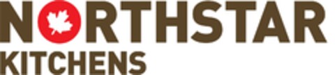 NORTHSTAR KITCHENS Logo (EUIPO, 30.04.2018)