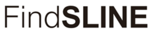 FindSLINE Logo (EUIPO, 05.05.2018)