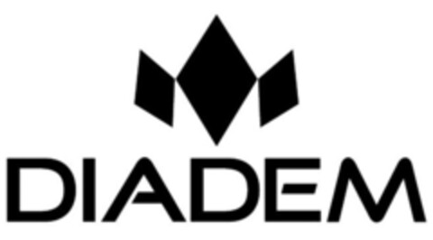 DIADEM Logo (EUIPO, 06/01/2018)