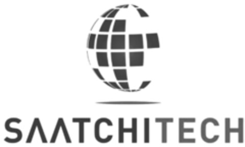 SAATCHITECH Logo (EUIPO, 06.08.2018)