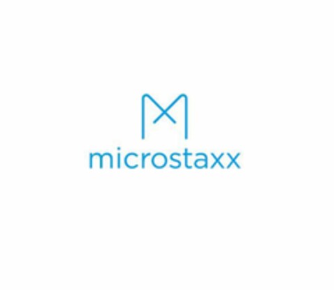 microstaxx Logo (EUIPO, 04.09.2018)