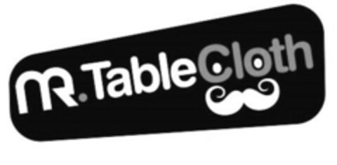 MR. TABLE CLOTH Logo (EUIPO, 11/13/2018)