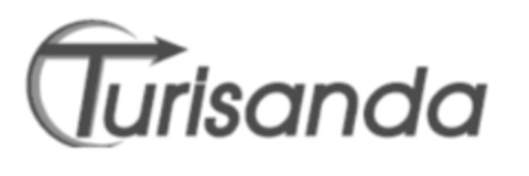 TURISANDA Logo (EUIPO, 20.11.2018)