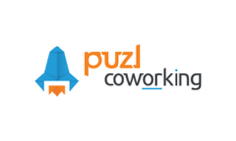 puzl coworking Logo (EUIPO, 20.11.2018)