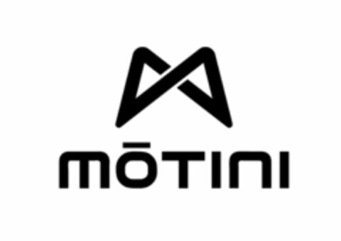 MOTINI Logo (EUIPO, 11/30/2018)