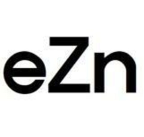 eZn Logo (EUIPO, 19.12.2018)