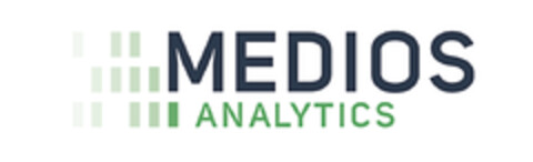 MEDIOS ANALYTICS Logo (EUIPO, 20.12.2018)