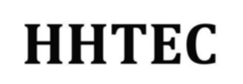 HHTEC Logo (EUIPO, 01/16/2019)