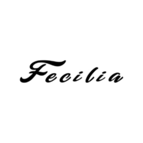 Fecilia Logo (EUIPO, 17.01.2019)