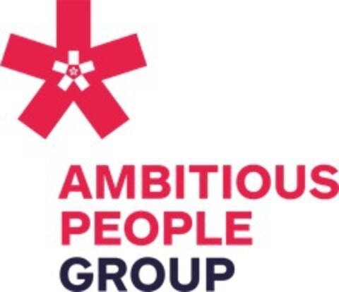 Ambitious People Group Logo (EUIPO, 01/25/2019)