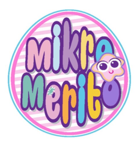 MIKRO MERITO Logo (EUIPO, 13.03.2019)