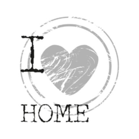 I home Logo (EUIPO, 12.03.2019)