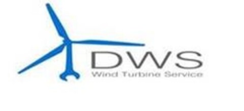 dws wind turbine service Logo (EUIPO, 10.04.2019)