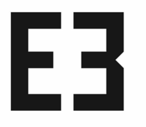 E3 Logo (EUIPO, 03.05.2019)