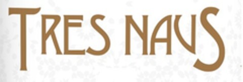 TRES NAUS Logo (EUIPO, 11.06.2019)