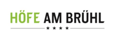 HÖFE AM BRÜHL Logo (EUIPO, 01.07.2019)