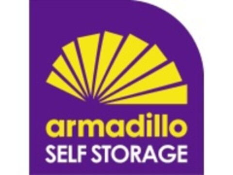 armadillo SELF STORAGE Logo (EUIPO, 04.07.2019)