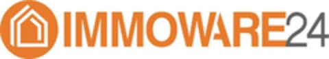 IMMOWARE24 Logo (EUIPO, 08.08.2019)