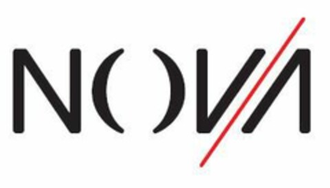 NOVA Logo (EUIPO, 01.10.2019)