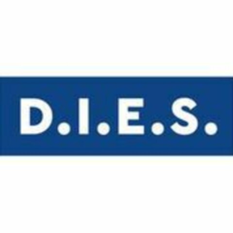 D.I.E.S. Logo (EUIPO, 17.10.2019)