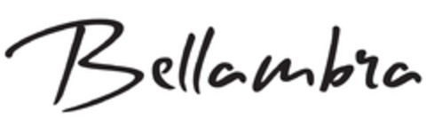 Bellambra Logo (EUIPO, 11/13/2019)