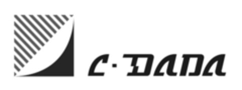 C.DADA Logo (EUIPO, 04.12.2019)