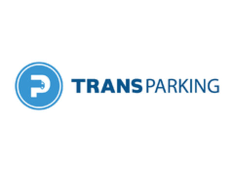 TRANSPARKING Logo (EUIPO, 04.12.2019)