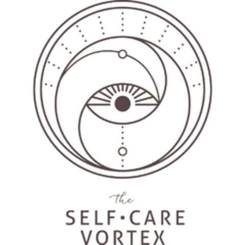 The Self•Care Vortex Logo (EUIPO, 20.12.2019)