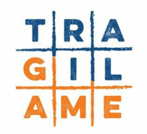 TRAILGAME Logo (EUIPO, 07.01.2020)