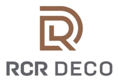 RCR DECO Logo (EUIPO, 28.01.2020)