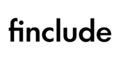 FINCLUDE Logo (EUIPO, 06.02.2020)