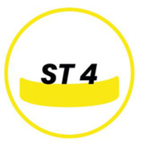 ST 4 Logo (EUIPO, 10.02.2020)