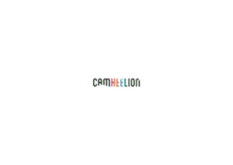 CAMHEELION Logo (EUIPO, 02/14/2020)