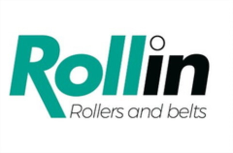 Rollin Rollers and belts Logo (EUIPO, 21.02.2020)