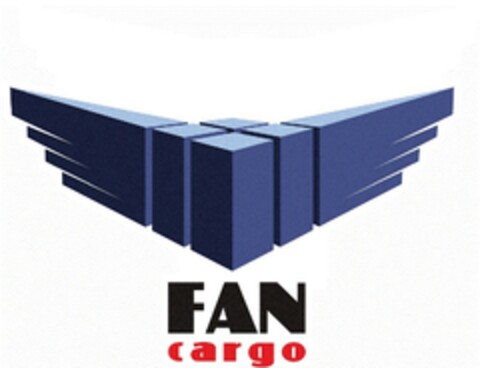 FAN cargo Logo (EUIPO, 25.02.2020)