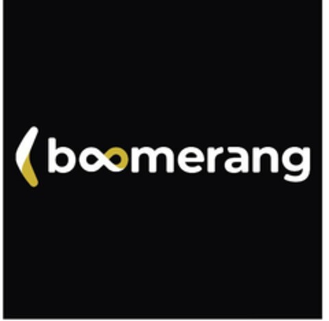 boomerang Logo (EUIPO, 14.03.2020)
