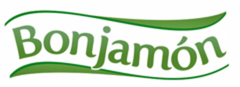 BONJAMÓN Logo (EUIPO, 26.03.2020)