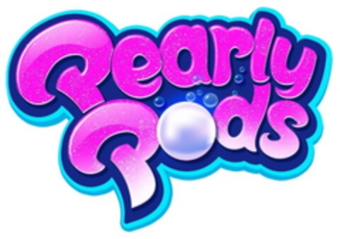 PEARLY PODS Logo (EUIPO, 23.04.2020)