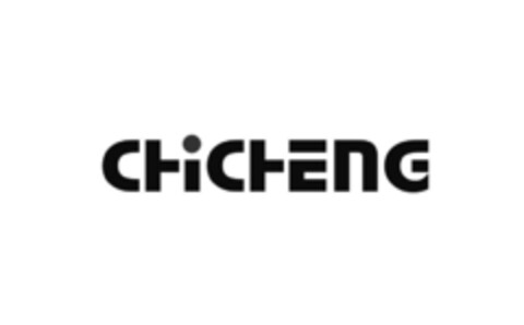 CHICHENG Logo (EUIPO, 26.04.2020)