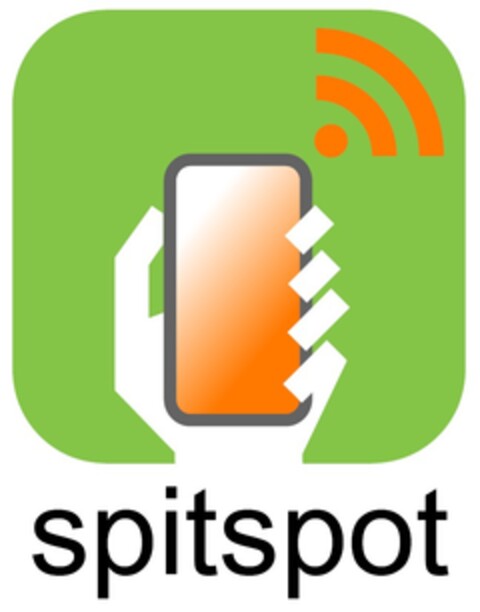 spitspot Logo (EUIPO, 05/04/2020)