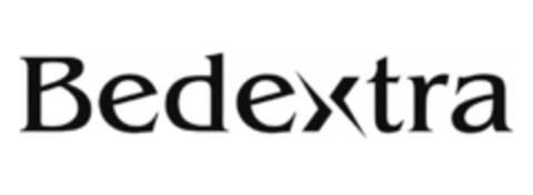 Bedextra Logo (EUIPO, 05/25/2020)