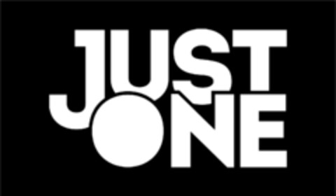 Just One Logo (EUIPO, 05/27/2020)