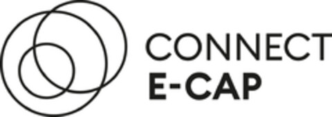 CONNECT E-CAP Logo (EUIPO, 16.06.2020)