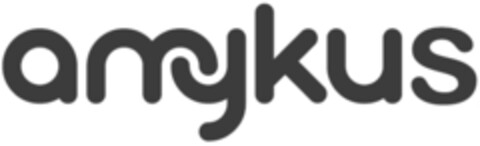 amykus Logo (EUIPO, 13.07.2020)